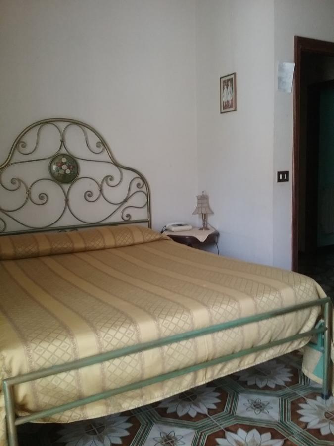 Hotel Conchiglia Verde Sirolo Εξωτερικό φωτογραφία